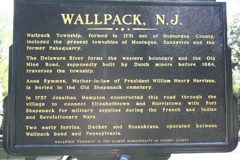 Wallpack