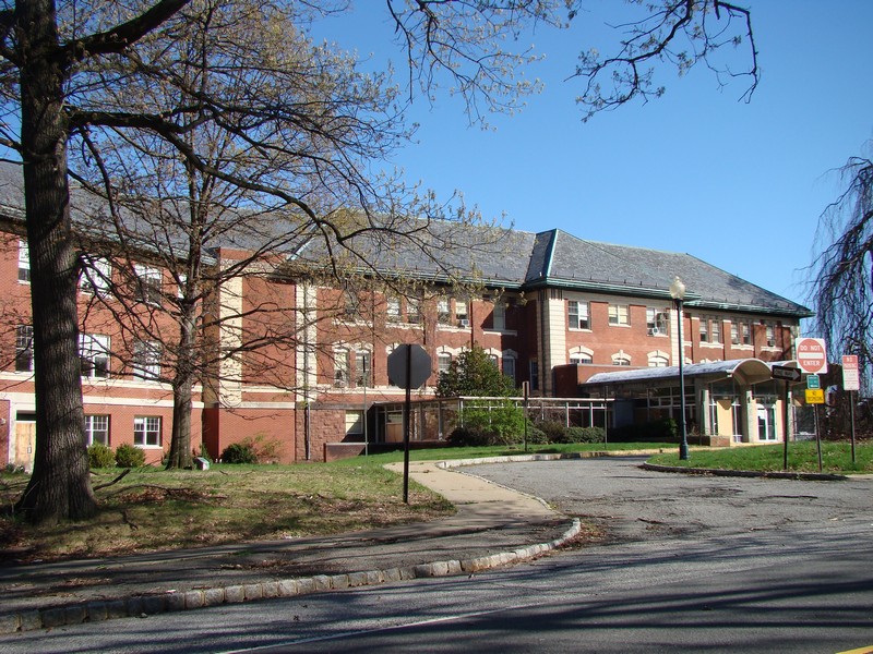 Overbrook Hospital