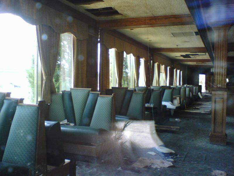 The Forum Diner