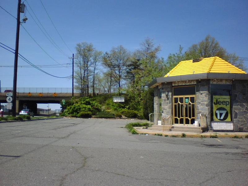 The Forum Diner