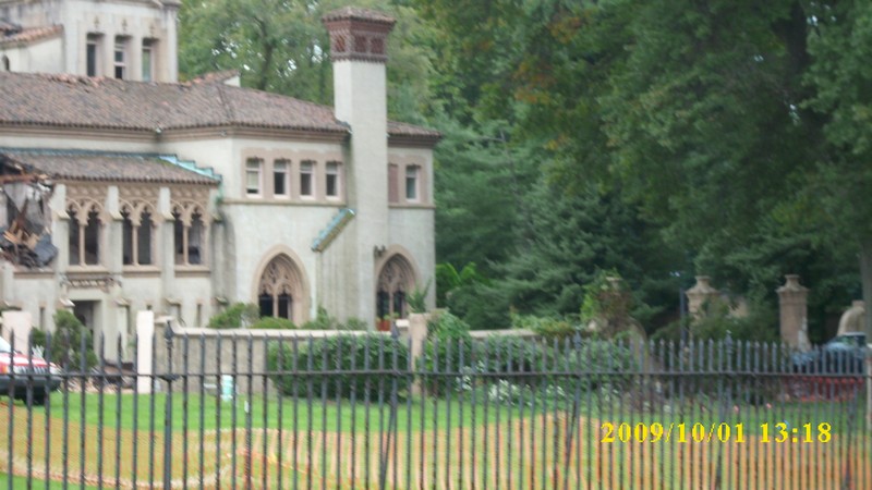 La Ronda Mansion