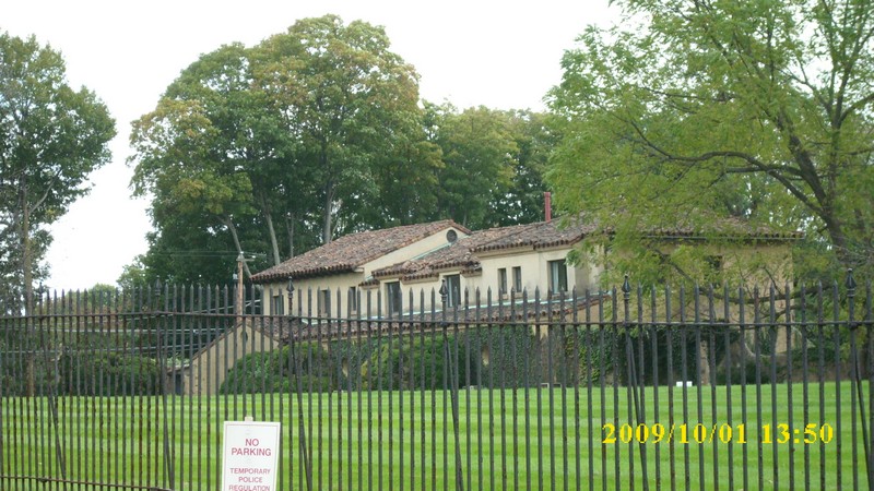 La Ronda Mansion