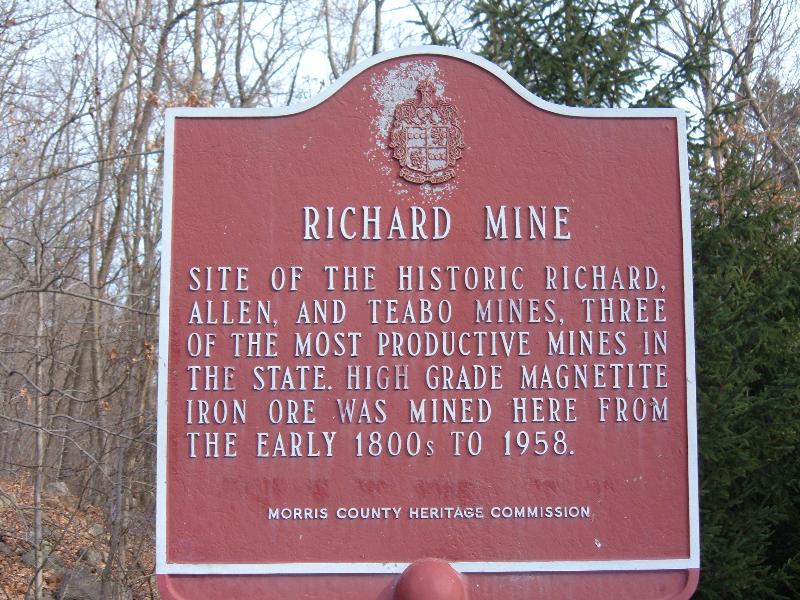 Mount Hope Mines