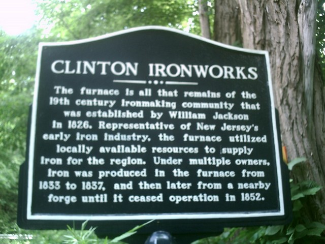 Clinton Iron Works