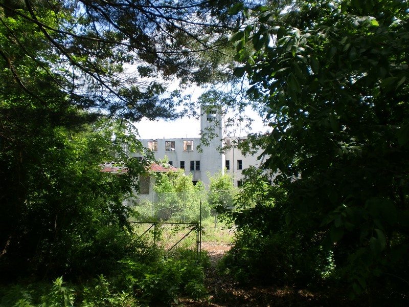 Brook Haven Nursing Center (Exterior)