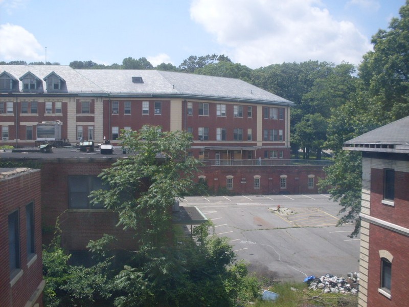 Essex County Hospital Center