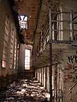 Newark Street Jail