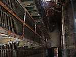Newark St Jail