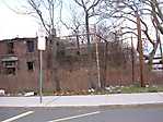 Newark Street Jail