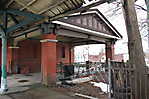 Booton Train Station