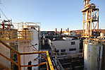 Chemical Plant N