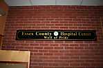 Essex County Hospital Center