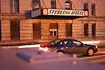 Sterling Hotel