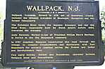 Wallpack